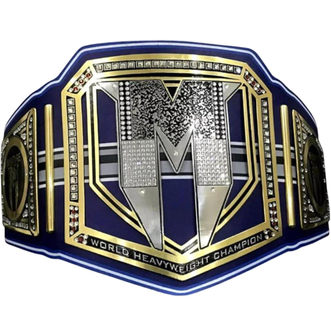 Drew McIntyre World Heavyweight Wrestling Replica Title Championship Belt Championship Belts Online