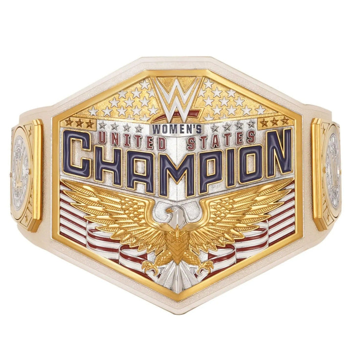 Women’s United States Championship Replica Title Belt