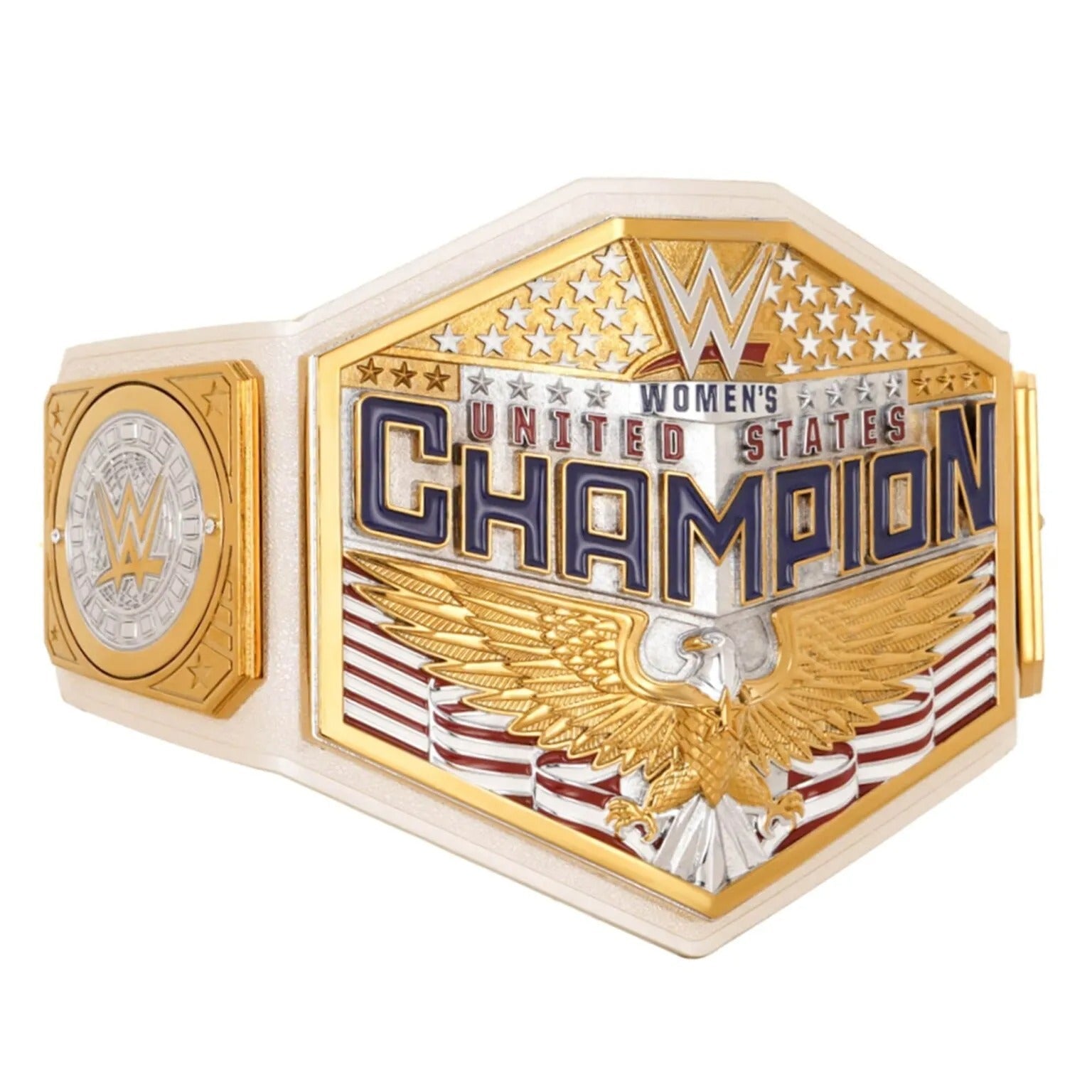 Women’s United States Championship Replica Title Belt