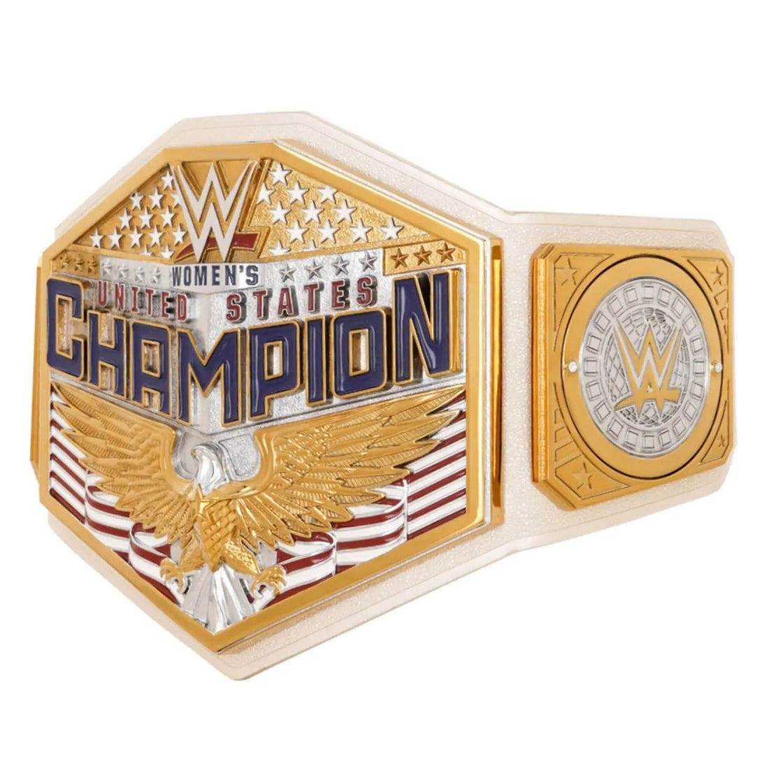 Women’s United States Championship Replica Title Belt