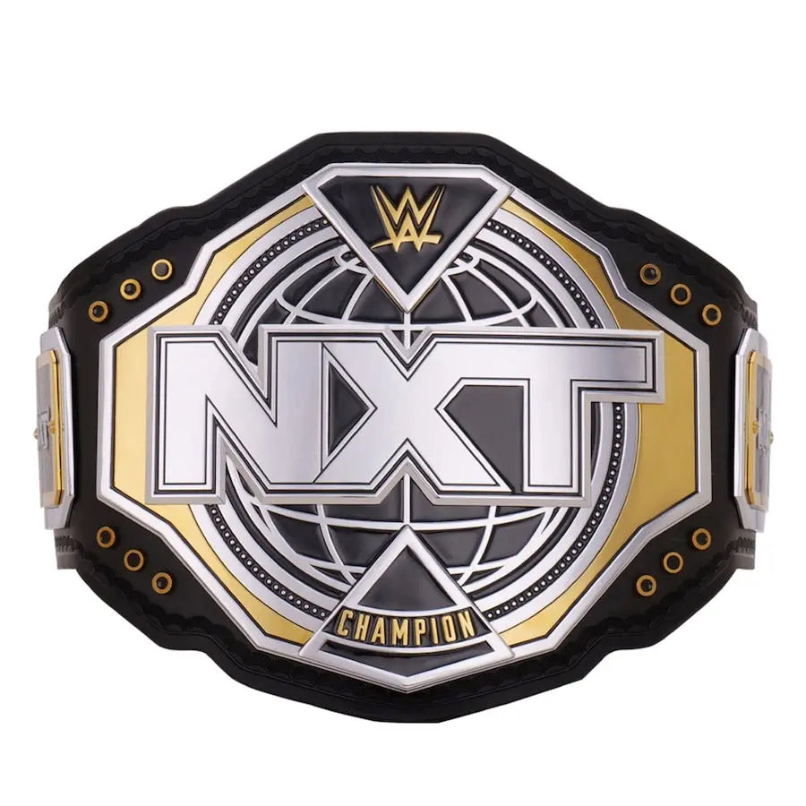 WWE NXT Championship 2024 Replica Championship Belts Online