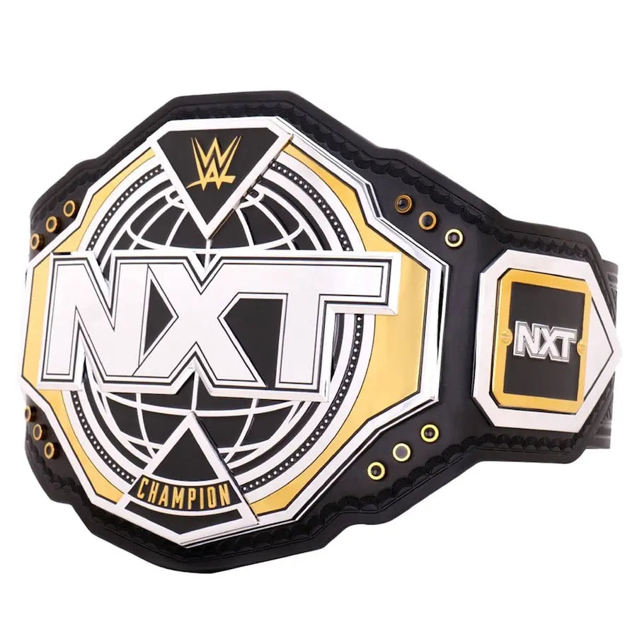 WWE NXT Championship 2024 Replica Championship Belts Online
