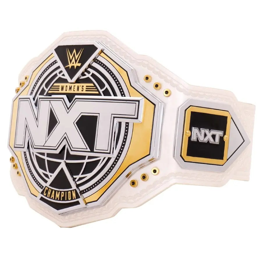 WWE NXT Women's Championship 2024 Championship Belts Online