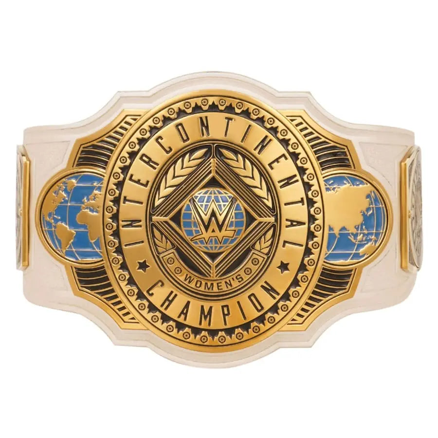 WWE Women's Intercontinental Championship Championship Belts Online