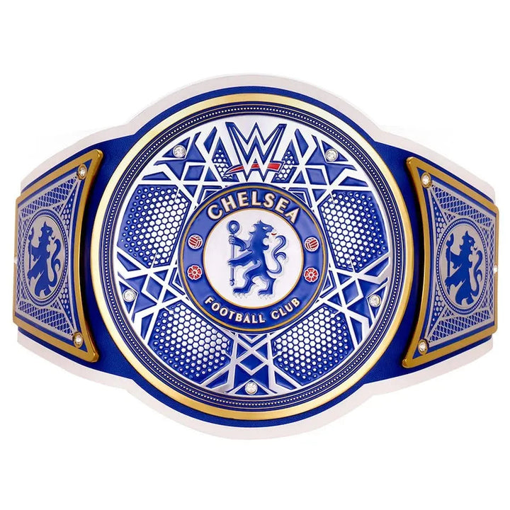 WWE x Chelsea Legacy Championship Belt - Limited Edition Collector's Item Championship Belts Online