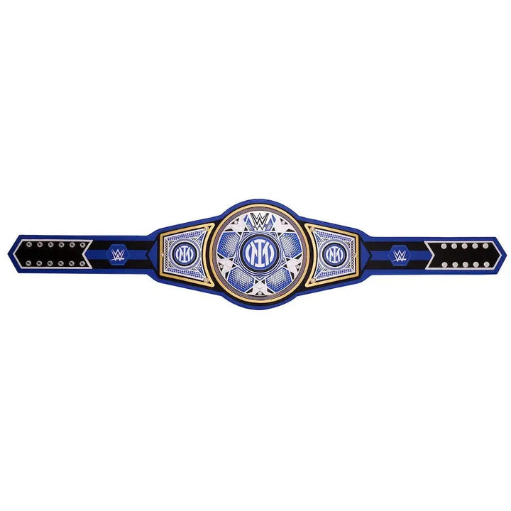 WWE x Inter Milan Legacy Champion Replica Belt – Iconic Wrestling & Soccer Fusion Championship Belts Online
